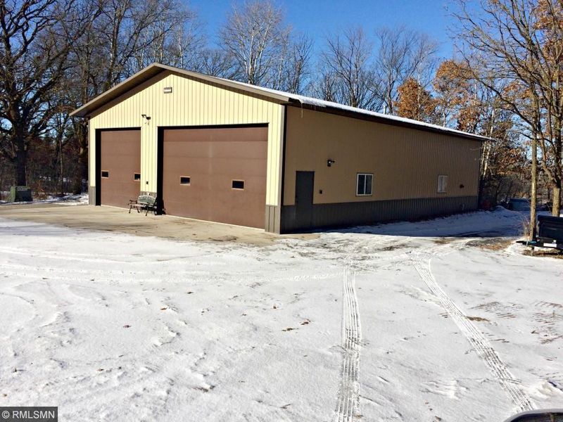 6250 County Rd 136, Saint Augusta, MN 56301