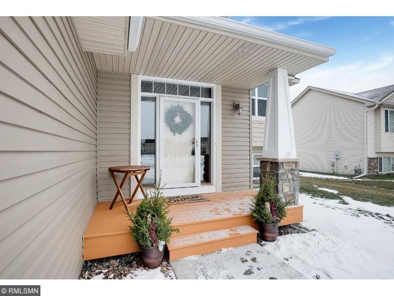 16908 Garnet St NW, Ramsey, MN 55303