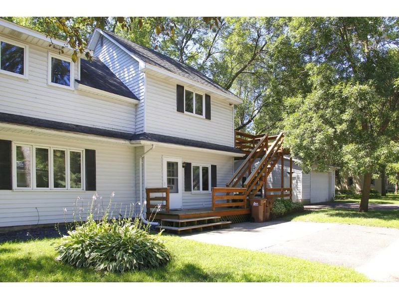 4655 Bald Eagle Ave, White Bear Lake, MN 55110