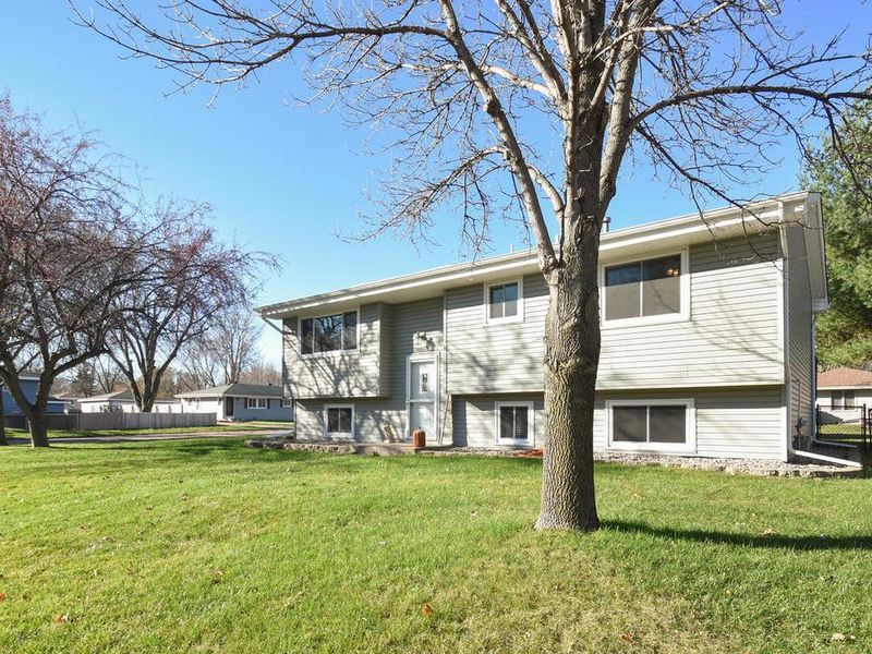 3703 Colfax Ave, Anoka, MN 55303