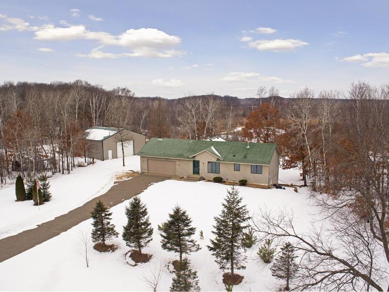 7357 County Road 5 NW, Princeton, MN 55371