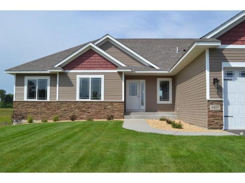 1107 166th Ave, Andover, MN 55304