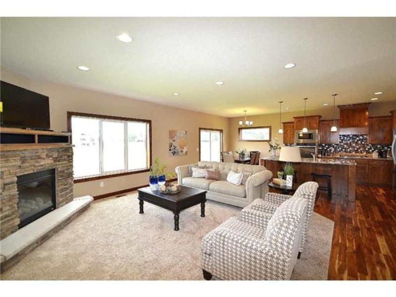1107 166th Ave, Andover, MN 55304