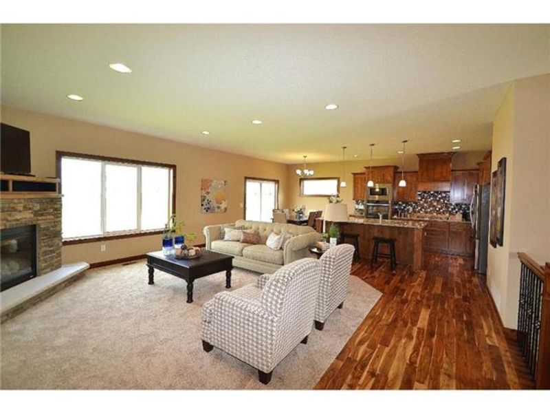 1107 166th Ave, Andover, MN 55304