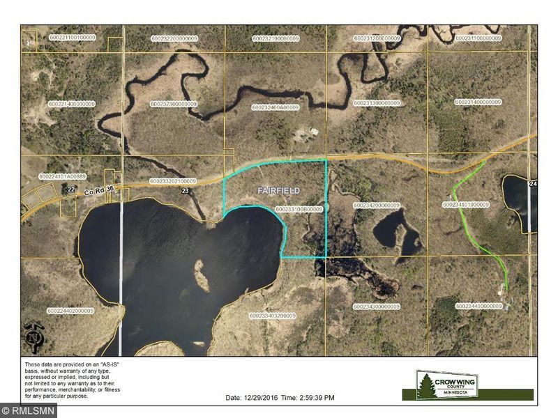 22079 County Road 36, Emily, MN 56447