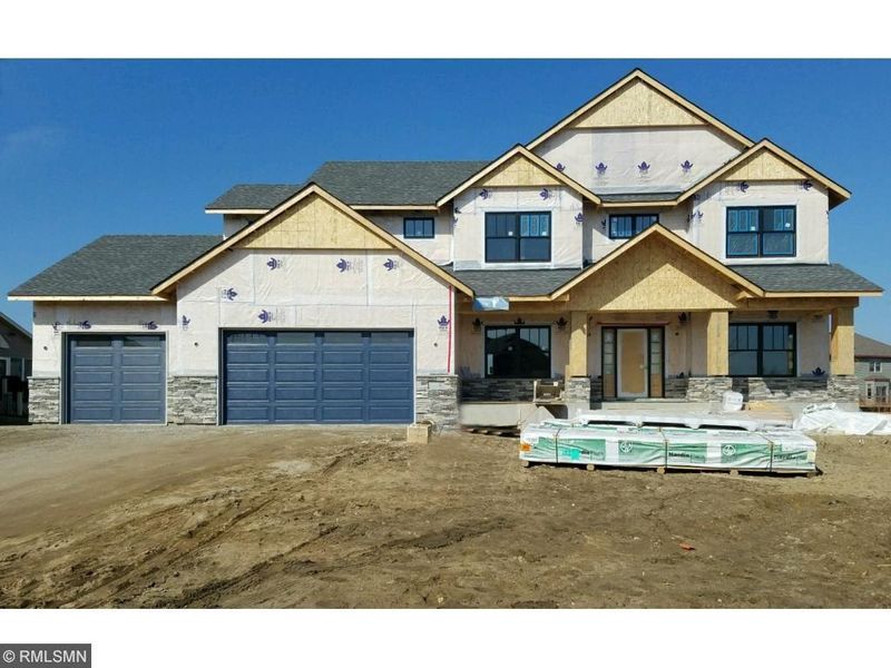 820 Savanna Trl, Delano, MN 55328