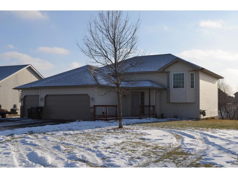 12394 65th Street Ne, Otsego, MN 55301