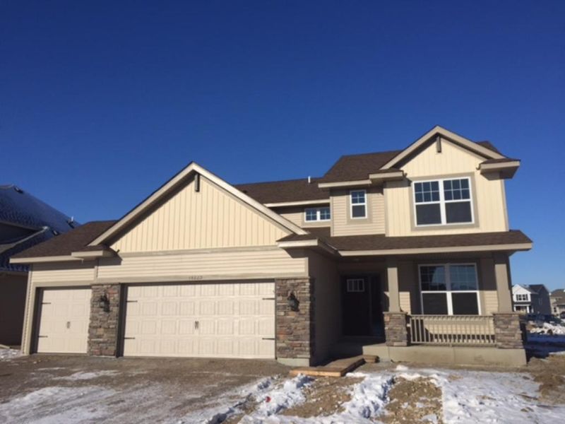 14229 Albany Ave, Rosemount, MN 55068