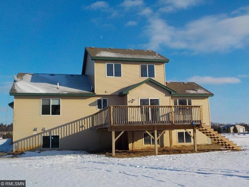 21500 Linnet St NW, Cedar, MN 55011