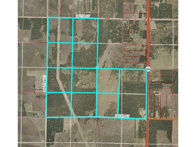 NW-SW-PtSE 299th Ave, Akeley, MN 56433