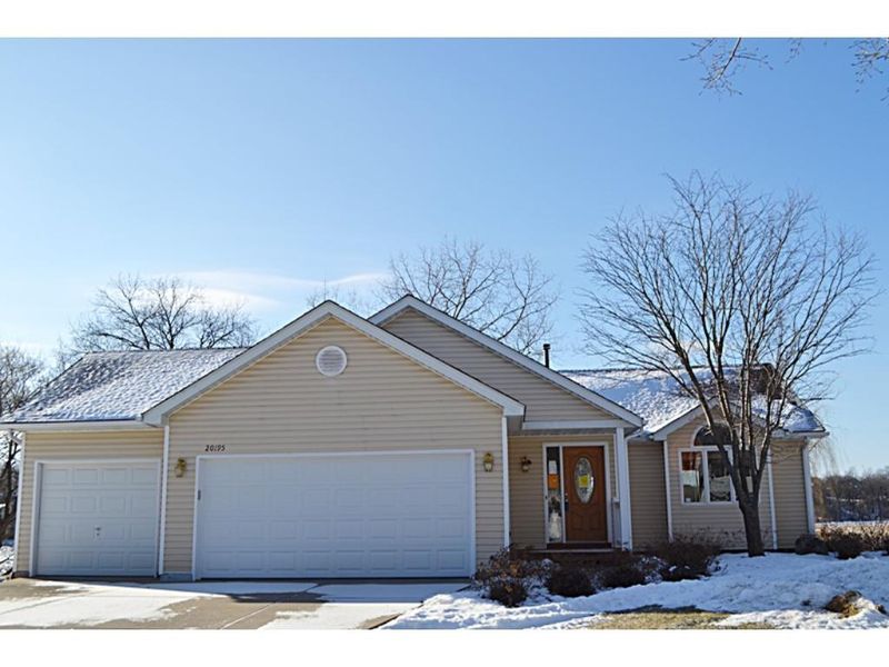 20195 Dunbar Ave, Farmington, MN 55024