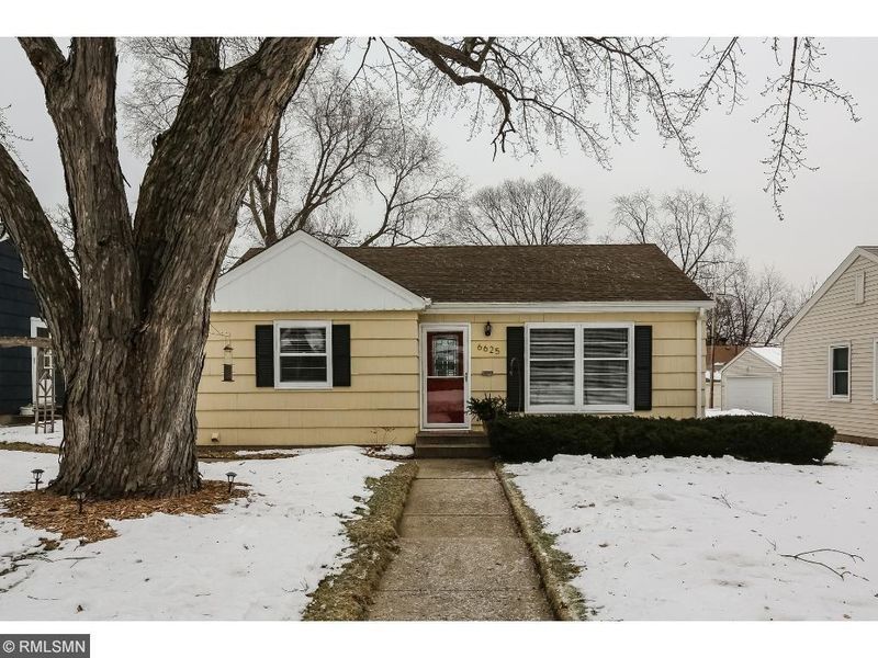 6625 Sheridan Ave S, Richfield, MN 55423