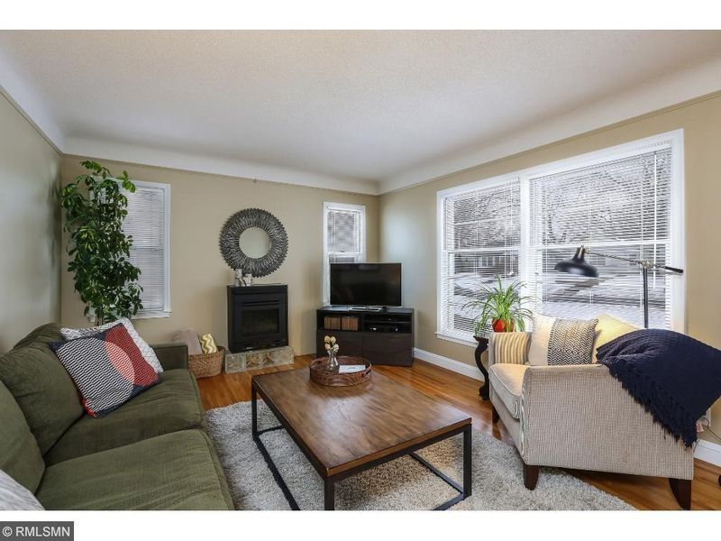 6625 Sheridan Ave S, Richfield, MN 55423