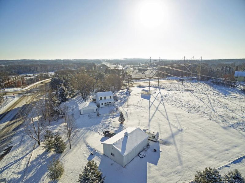 13310 Ranch Rd NW, Elk River, MN 55330