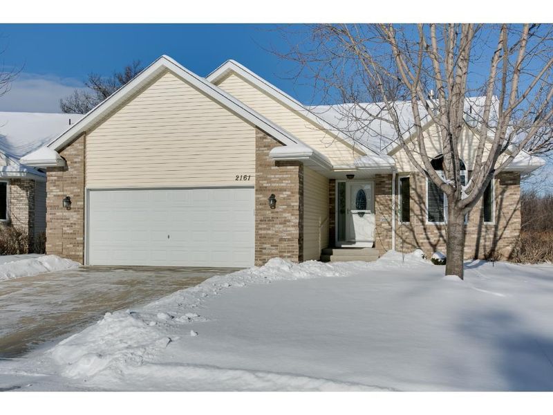2161 126th Ave NW, Coon Rapids, MN 55433