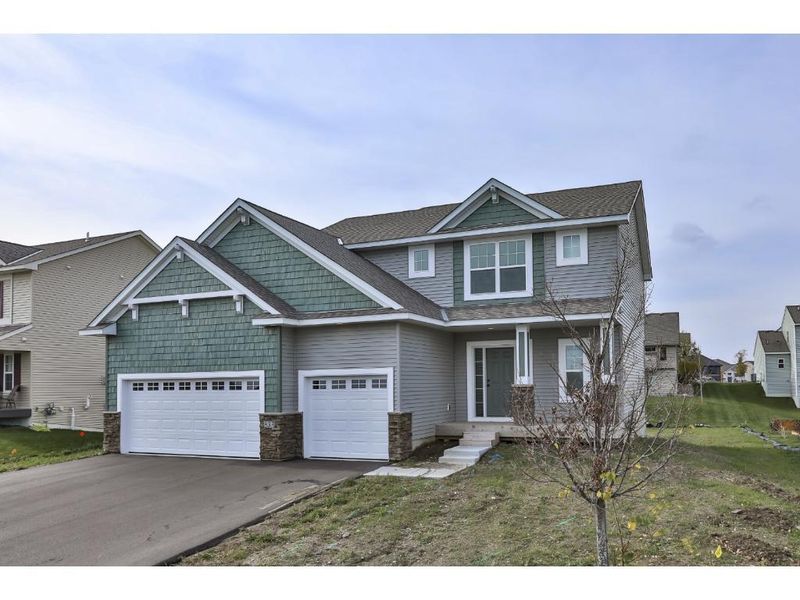 820 NE 11th Ave, Lonsdale, MN 55046