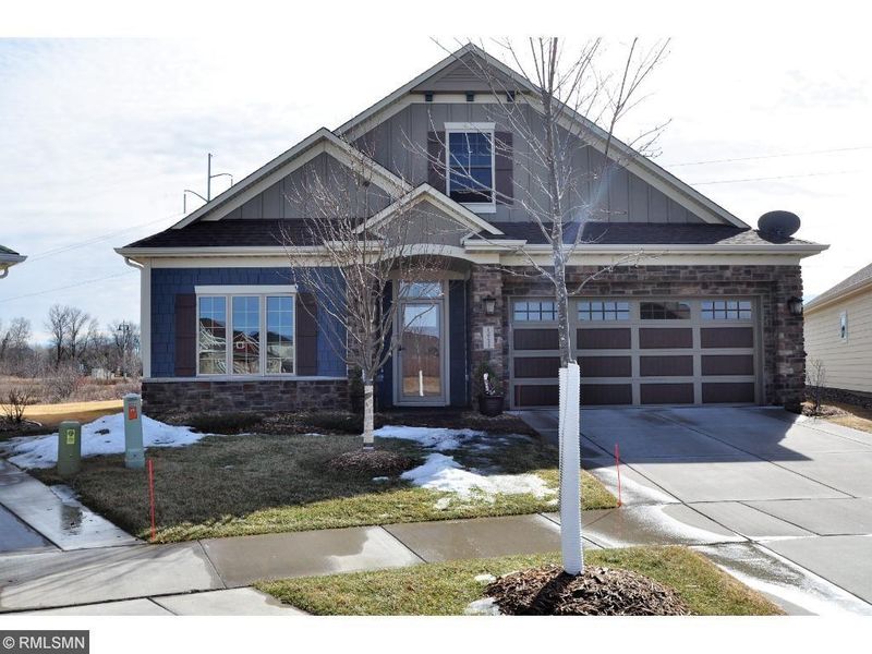 12234 Midway Cir NE, Blaine, MN 55449
