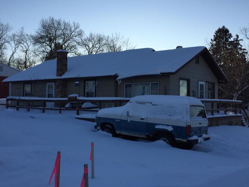 500 W 4th St S, Walker, MN 56484