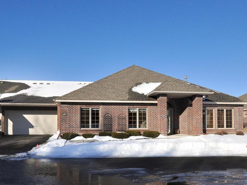 4493 Napier Pw NE, Saint Michael, MN 55376
