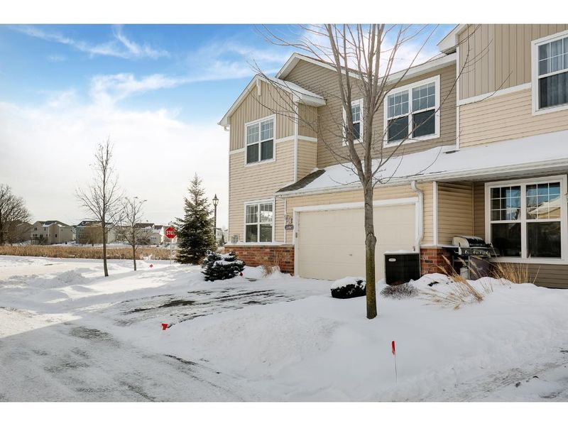 15584 Empress Ave N #2, Hugo, MN 55038