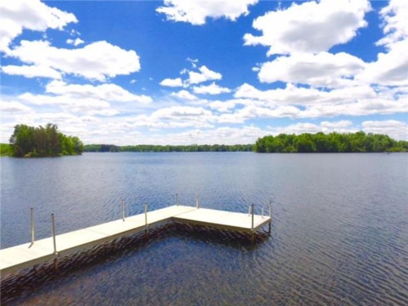 19707 Lookout Rd, Ironton, MN 56455
