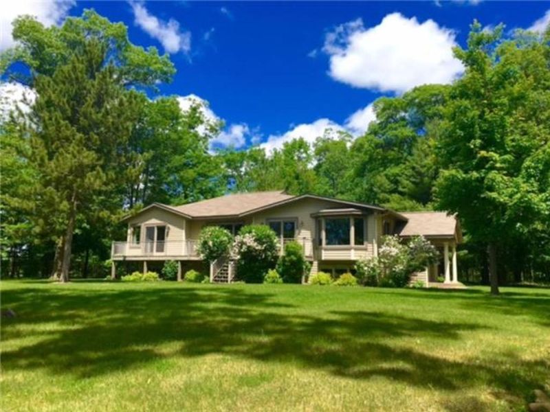 19707 Lookout Rd, Ironton, MN 56455