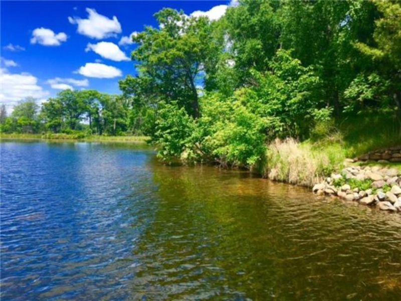 19707 Lookout Rd, Ironton, MN 56455