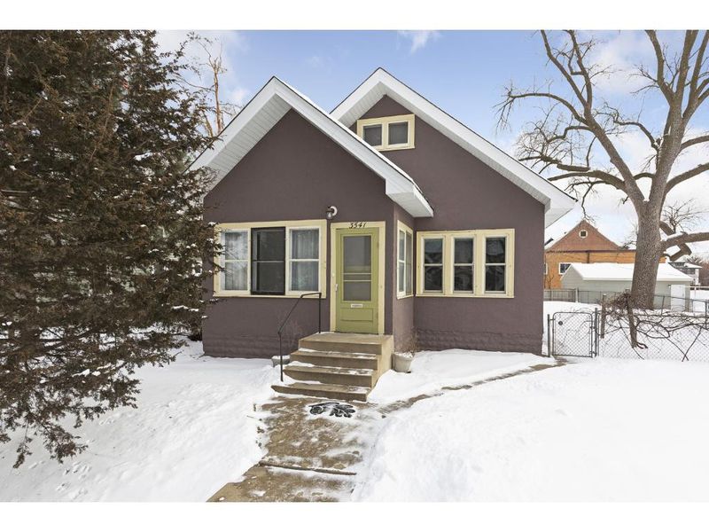 3541 20th Ave S, Minneapolis, MN 55407