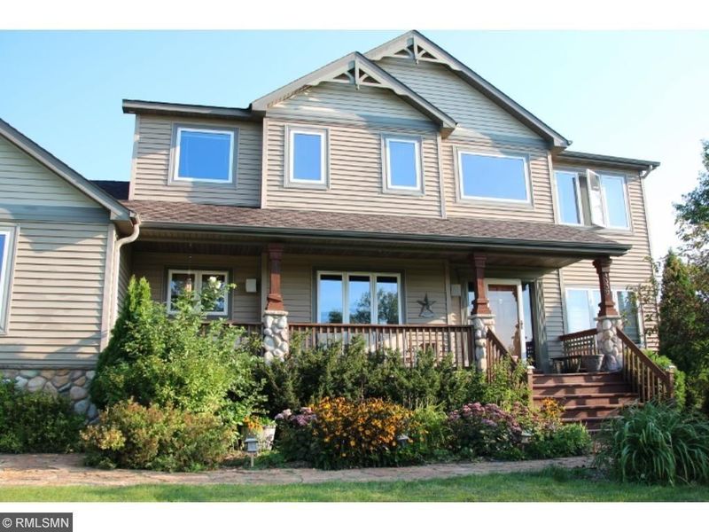 4330 Miller View Rd, Elko, MN 55020