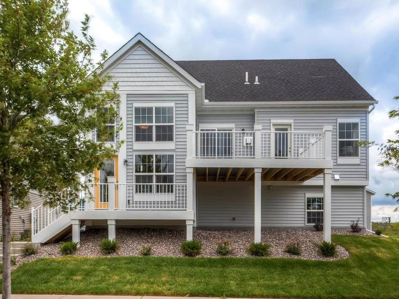 5316 95th Ln N, Brooklyn Park, MN 55443