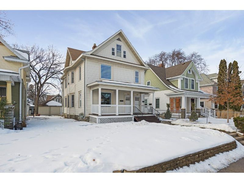 3532 16th Ave S, Minneapolis, MN 55407