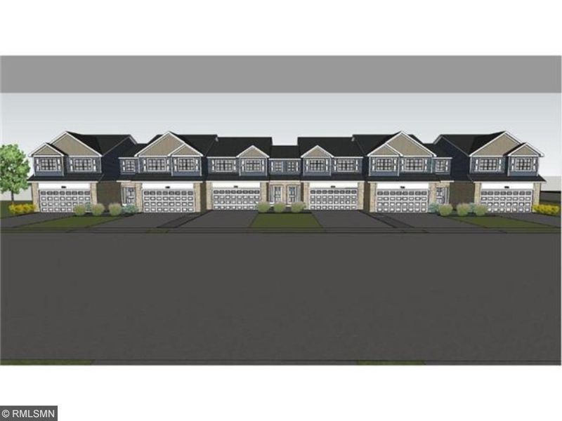 2574 County Road H2 W, Mounds View, MN 55112