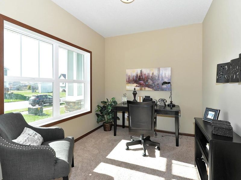 16736 Kamacite Street Nw, Ramsey, MN 55303