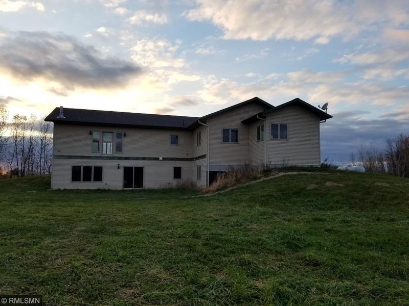 37389 Nacre St NW, Dalbo, MN 55017