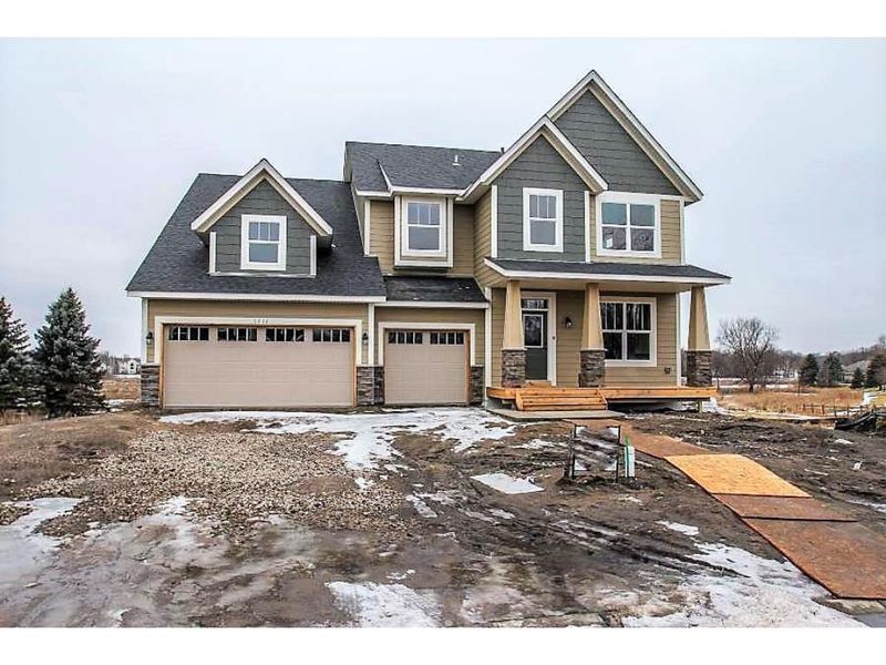 3212 143rd St NW, Andover, MN 55304