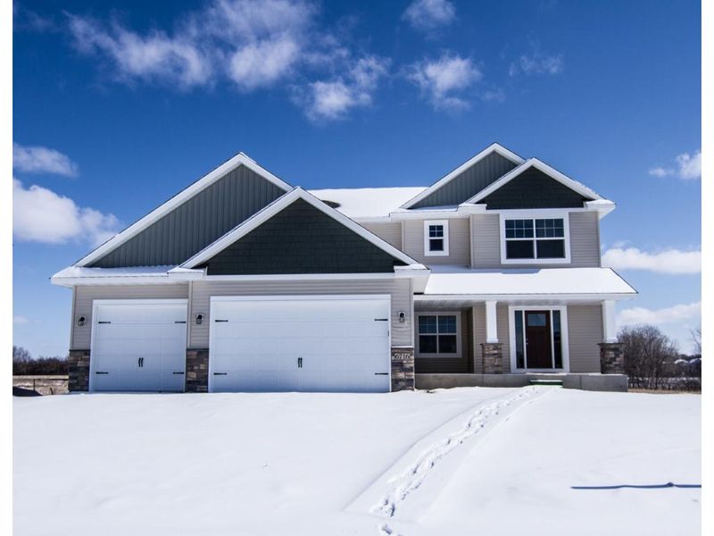 6730 Palm St, Hugo, MN 55038