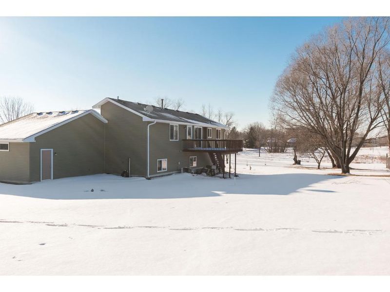 6025 177th Ln NW, Ramsey, MN 55303