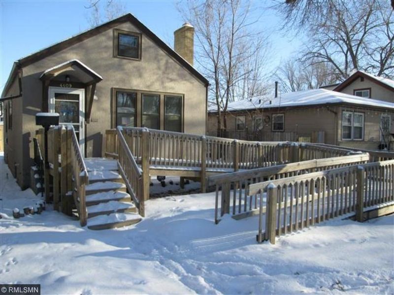 4409 Clinton Ave, Minneapolis, MN 55419