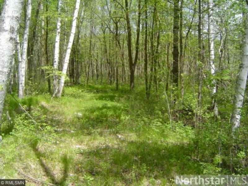 TBD Cr 128, Ironton, MN 56455