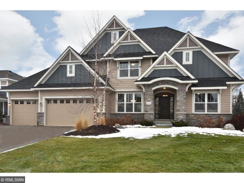 6960 W 175th Ave, Eden Prairie, MN 55346