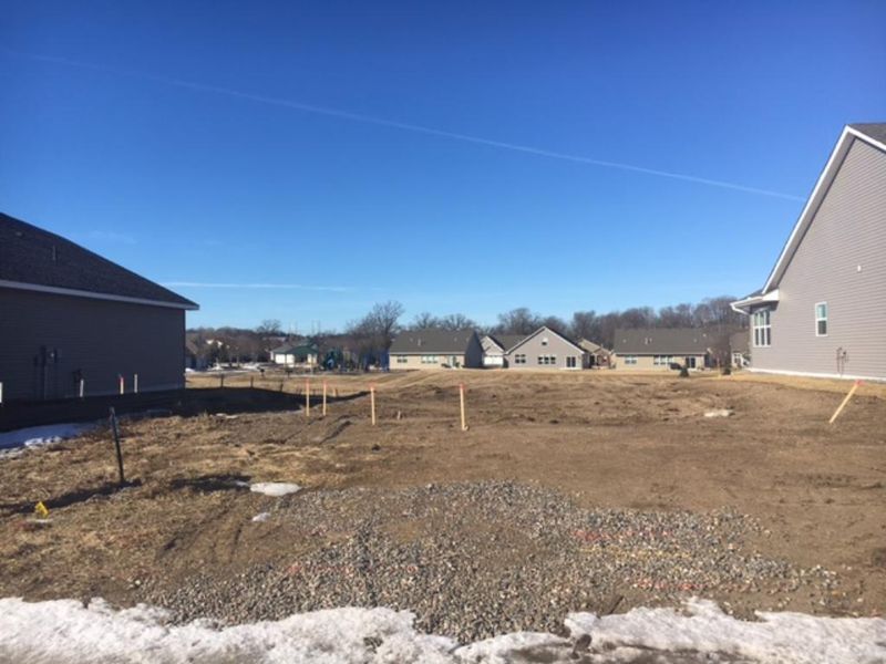 11489 17th Pl NE, Saint Michael, MN 55376