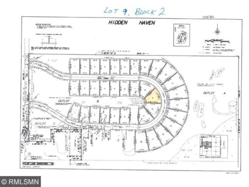 0 100th St, Becker, MN 55308