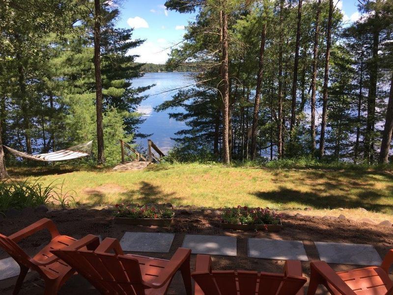 3276 Vaughan Park Dr, Danbury, WI 54830
