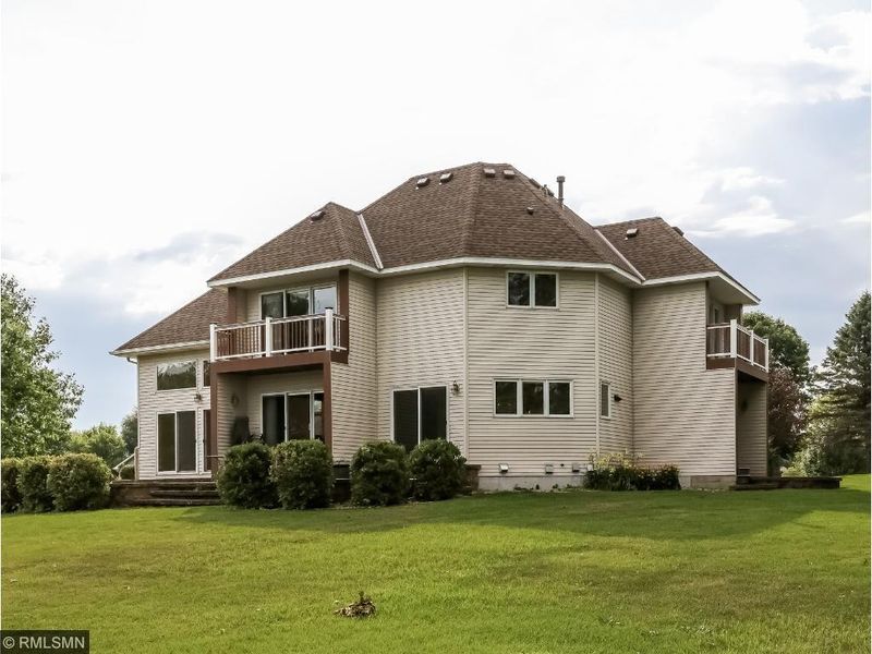 7323 233rd St N, Forest Lake, MN 55025
