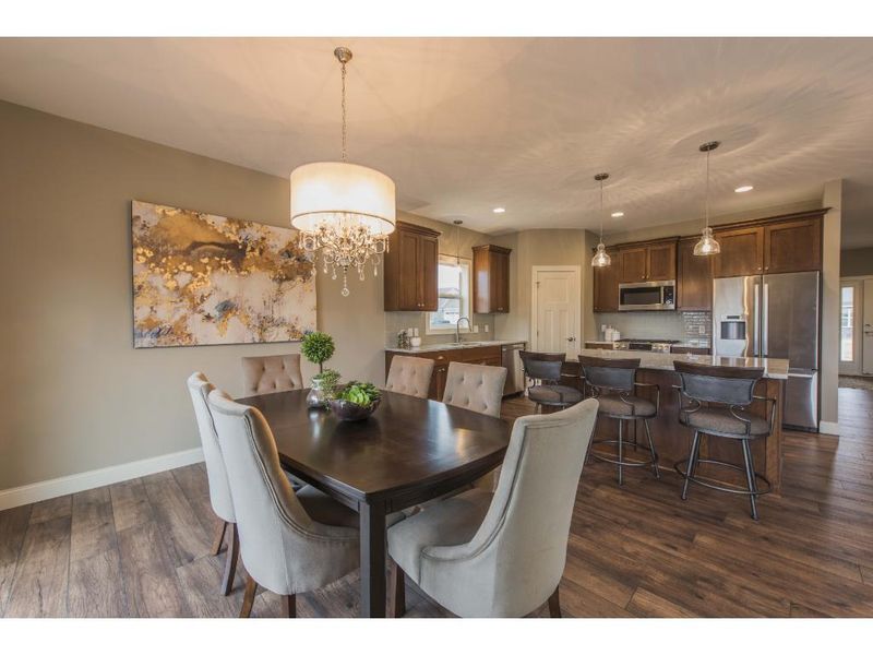 11404 17th Pl NE, Saint Michael, MN 55376