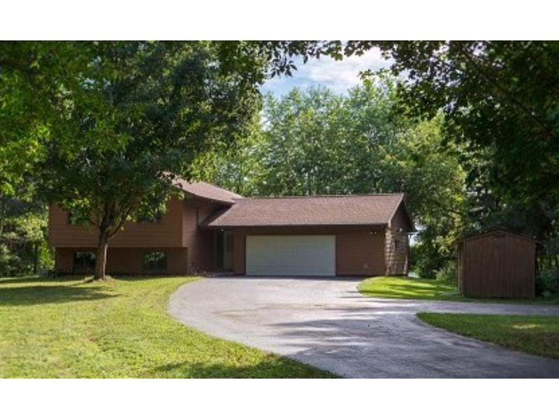 901 25 1/4 St, Chetek, WI 54728