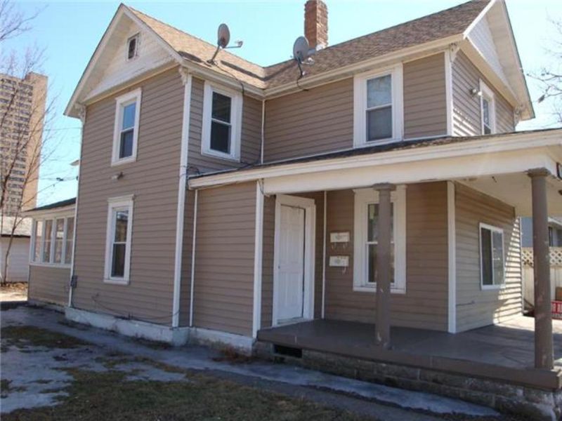 1825 Jackson St NE, Minneapolis, MN 55418