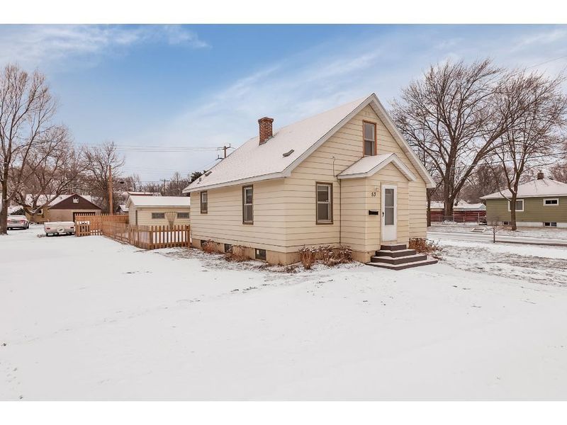 53 20th Ave N, Saint Cloud, MN 56303