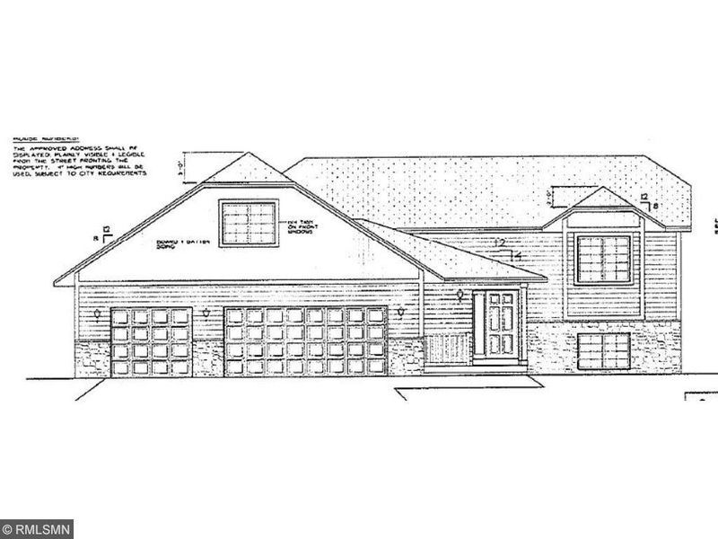 35074 Mustang Ave St, Lindstrom, MN 55045