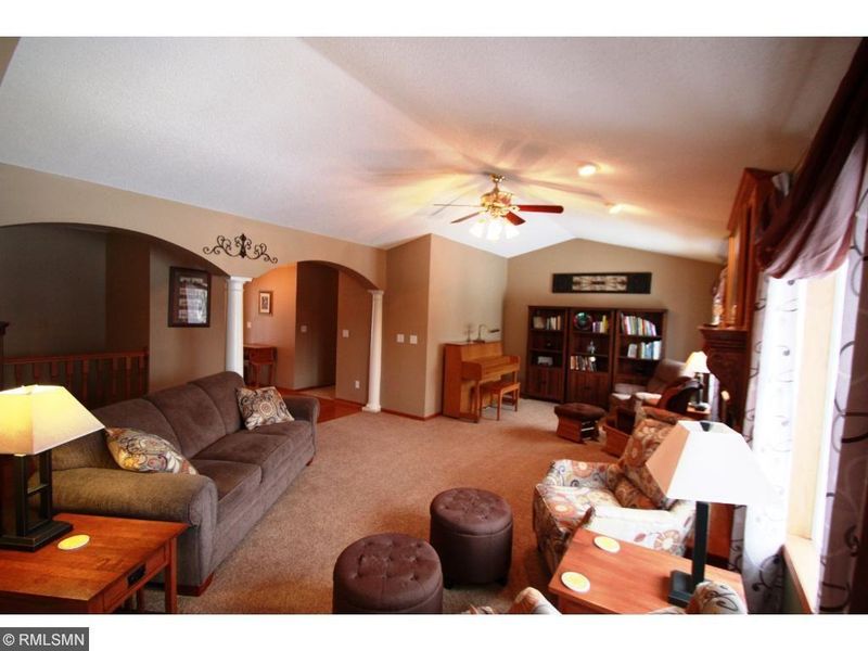 443 Stanley Dr, Foley, MN 56329